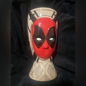 Deadpool & Wolverine limited edition cup